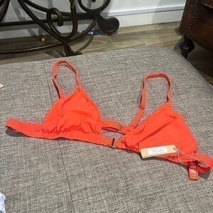 Skims Jelly Triangle Bralette